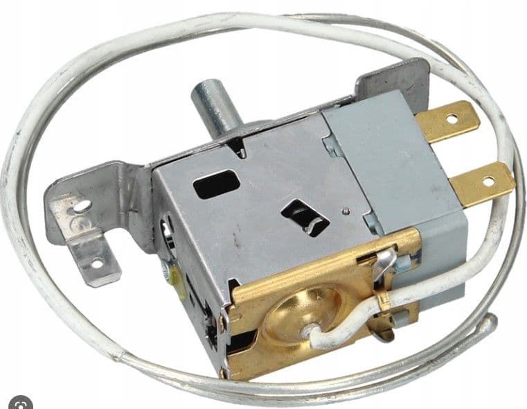 1030155 Termostat pro chladničky Amica