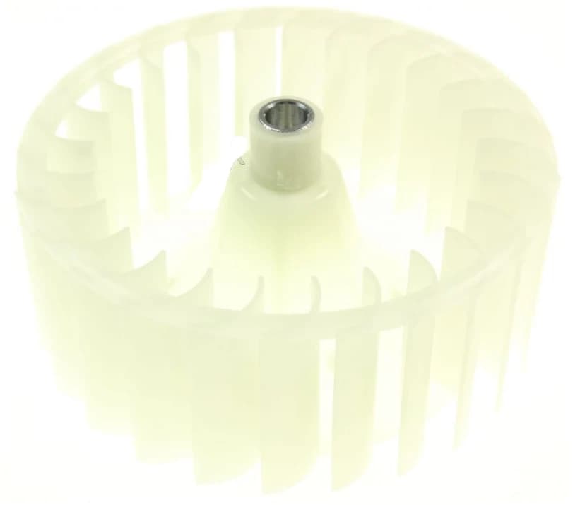 1035706 Kolo ventilátoru sušičky Amica