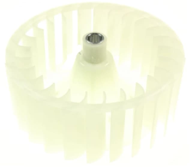 1035706 Kolo ventilátoru sušičky Amica