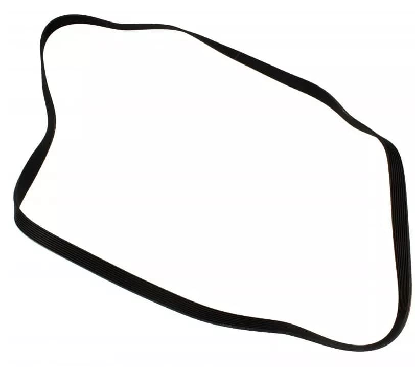 1036157 Klínový řemen pro pračky Amica 1258 EPH 8