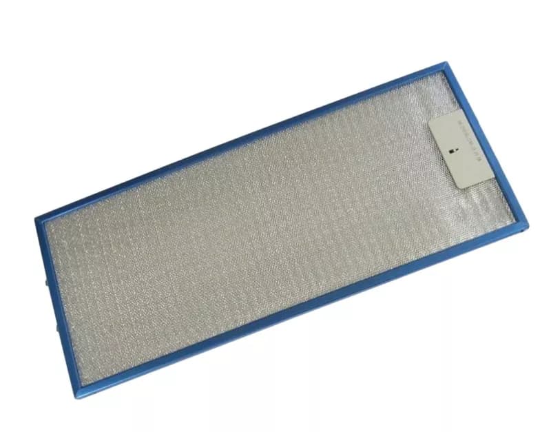 1037061 Tukový filtr pro odsavače par Amica Sifim Silverline 476x205mm