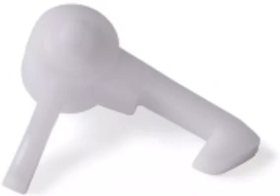 1049807 Hák dveří pračky Amica - náhradní díl