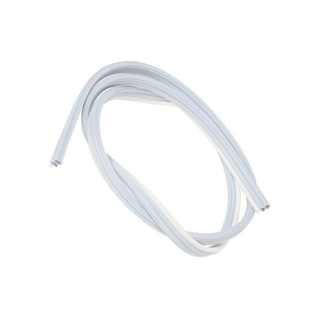 1082792027 Těsnění víčka pro pračky AEG Electrolux Zanussi
