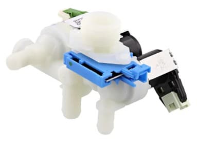 1084974102 Napouštěcí ventil pro pračky AEG