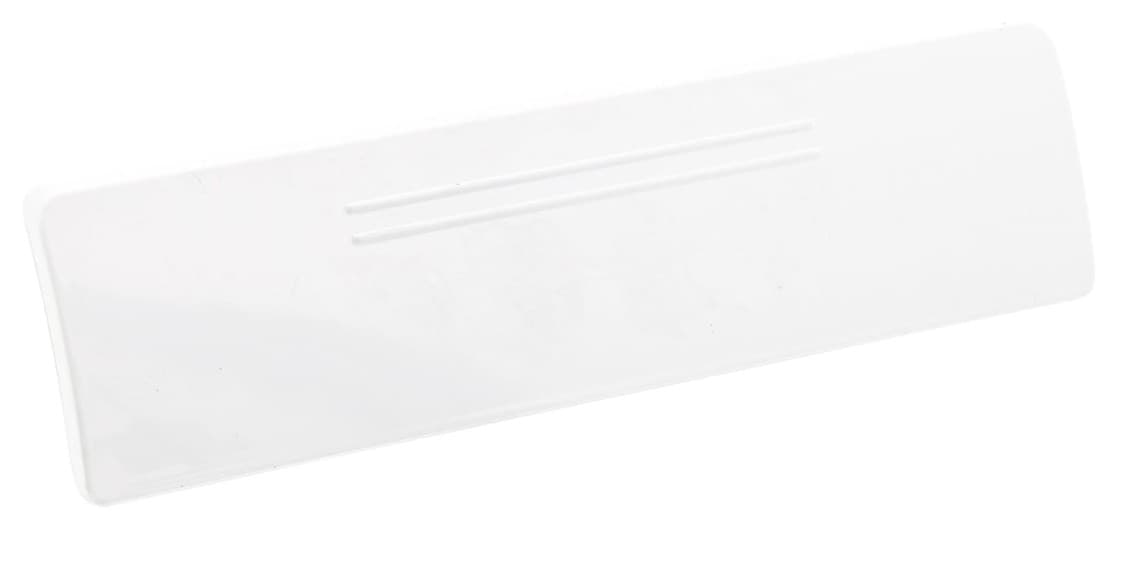 1086776000 Madlo dveří pro vrchem plněné pračky AEG, Electrolux, Zanussi