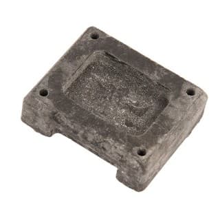 1096540016 Podpěra motoru pro vysavače Electrolux, AEG, Zanussi