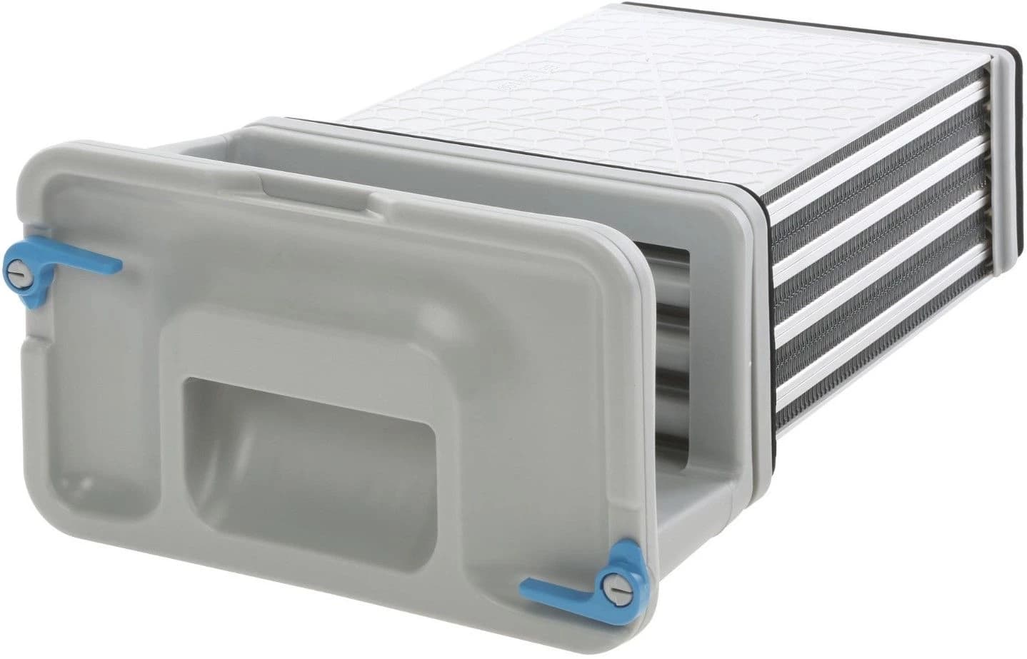 11000416 Tepelný výměník pro sušičky Bosch Siemens Balay Constructa