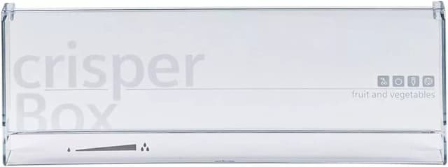 11000439 Čelo šuplíku na zeleninu pro lednice Bosch Siemens