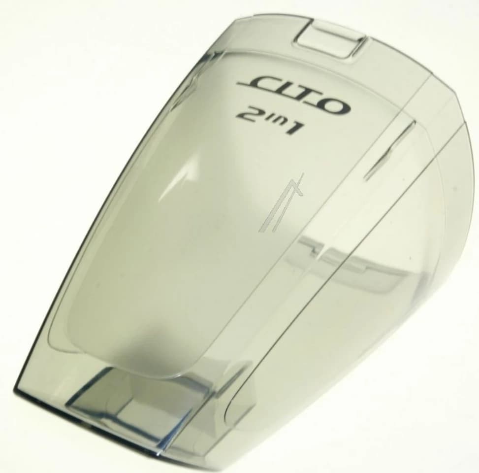 11002220 Zásobník pro vysavače Zelmer