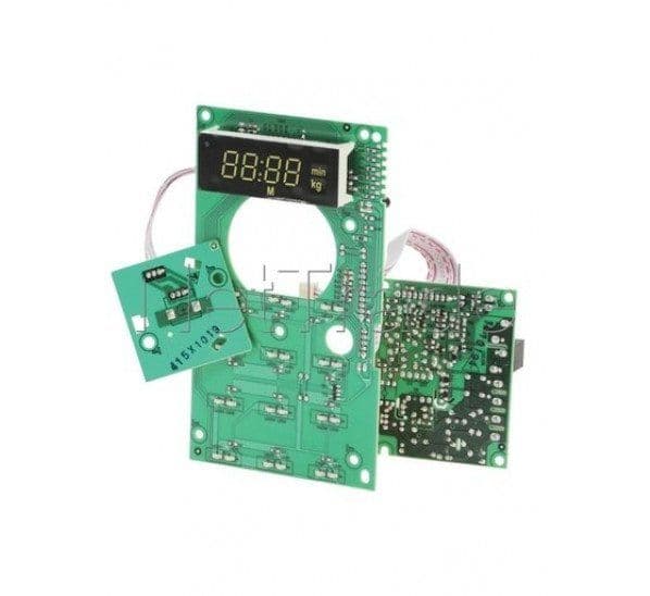 11002424 Operační modul pro pračky Bosch Siemens