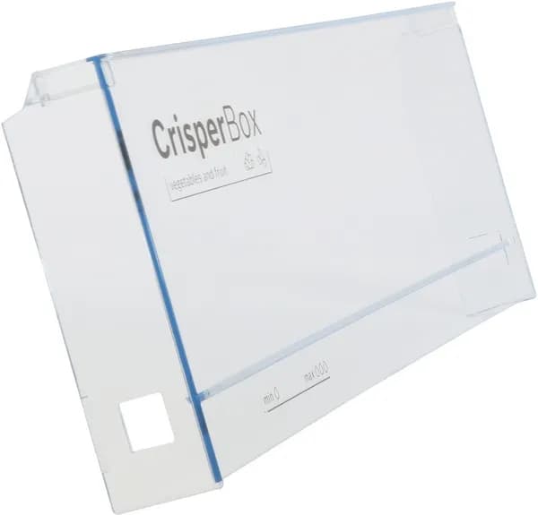 11002537 Panel pro Bosch Siemens lednice 450 x 165 x 47 mm