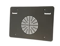 11002794 Vodicí plech horkého vzduchu pro trouby Bosch/Siemens