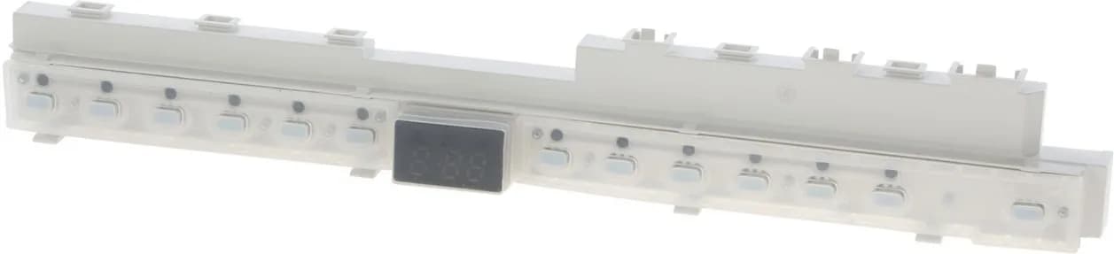 11002897 Elektronický modul pro myčky Bosch Siemens