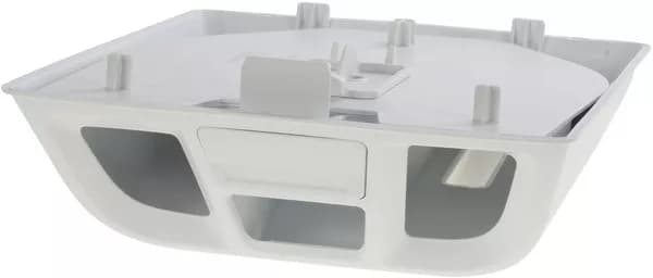 11003994 Násypka a zásuvka dávkovače pro pračky Bosch Siemens