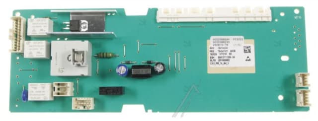 11004416 Modul pro pračky Bosch Siemens