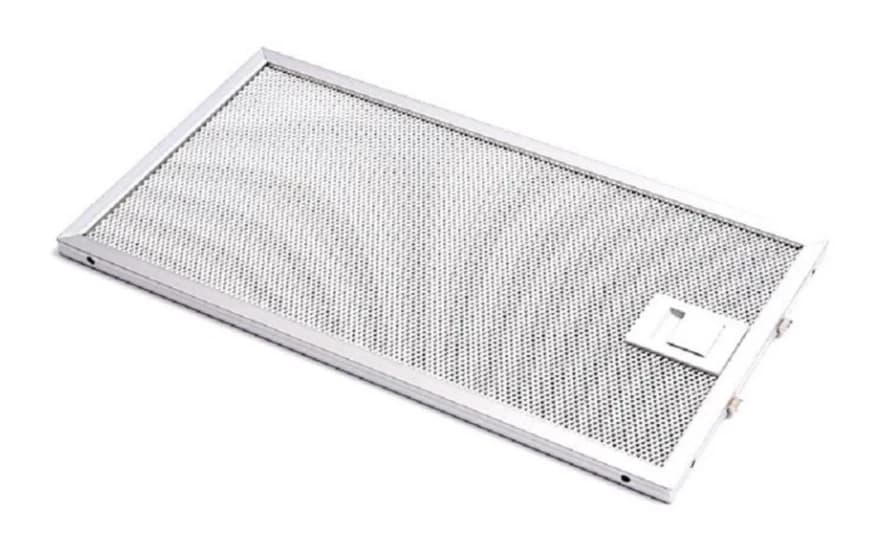 11004960 Hliníkový tukový filtr pro odsavače Bosch Siemens