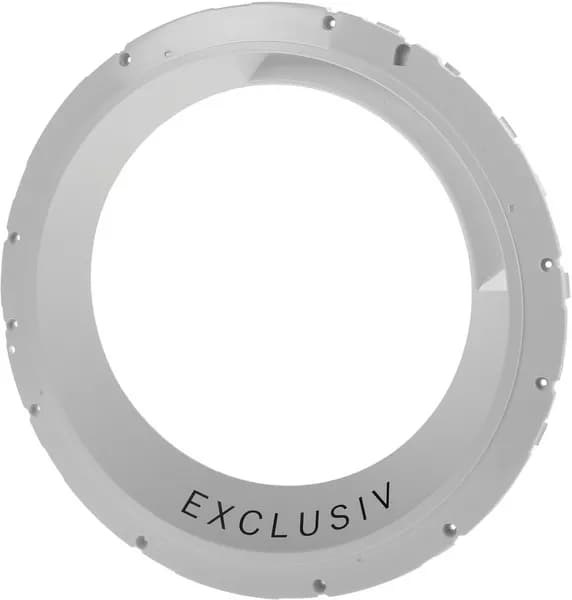 11005195 Vnější rám dveří pro pračky Bosch Siemens