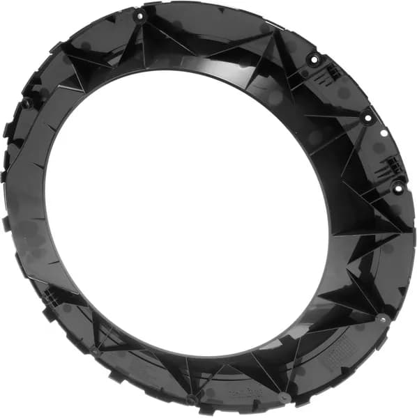 11005269 Střední rám dveří pro pračky Bosch Siemens