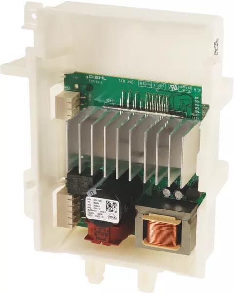 11005791 Modul motoru pro pračky Bosch Siemens