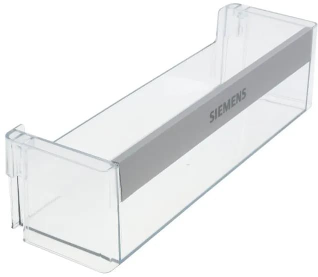 11006322 Spodní police dveří pro lednice Bosch a Siemens