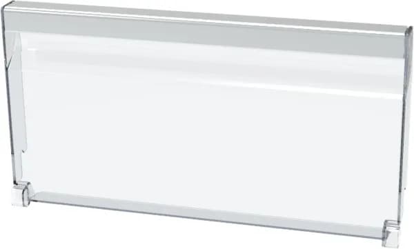 11006379 Dvířka k lednici - Klapka pro Bosch a Siemens