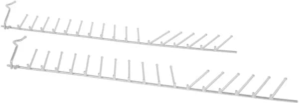 BSH11006572 Sklopné trny do myčky Bosch Siemens sada 2 ks