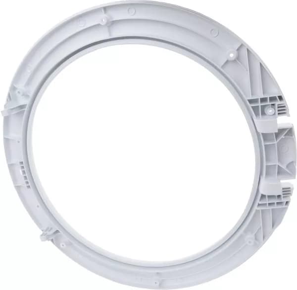 11007327 Rám dveří pro pračky Bosch Siemens