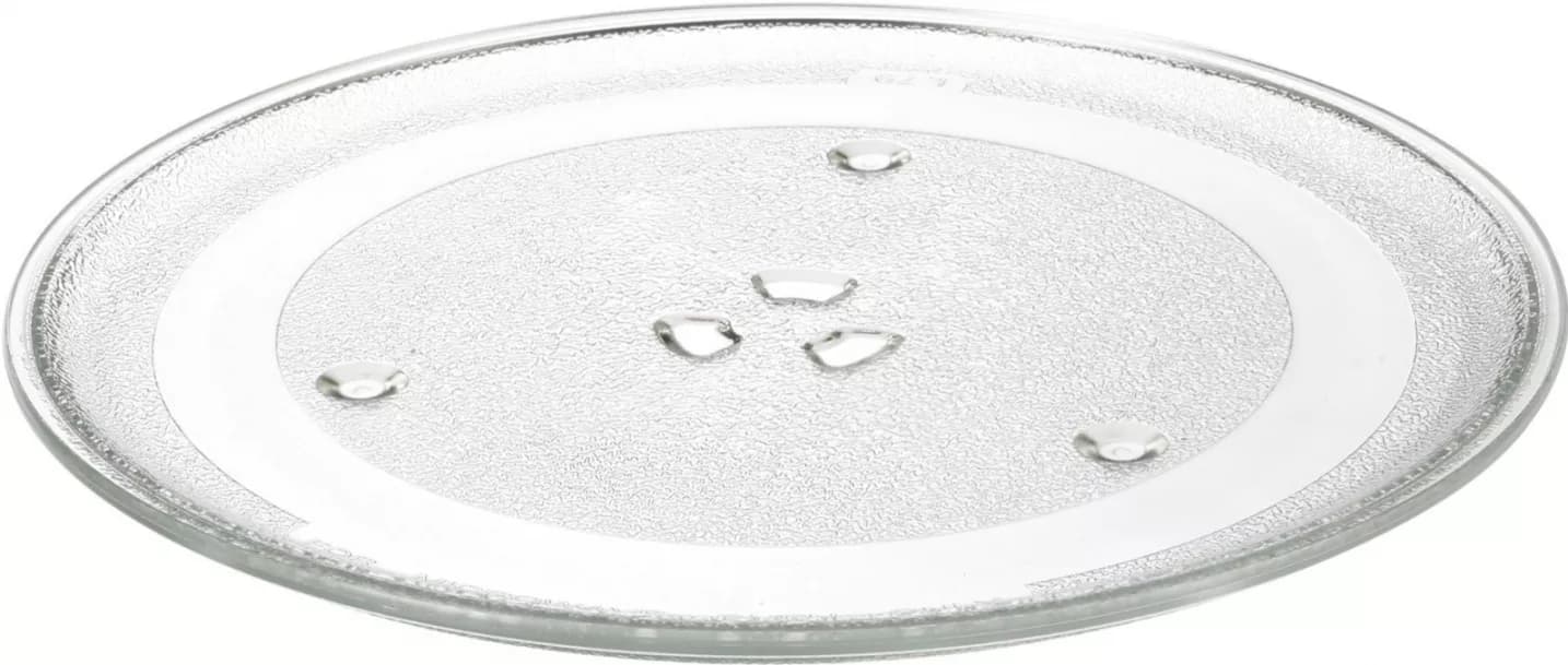 11007509 Talíř 270 mm otočný skleněný pro Bosch Siemens