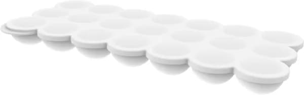 .11008387 Zásobník na led Bosch Siemens