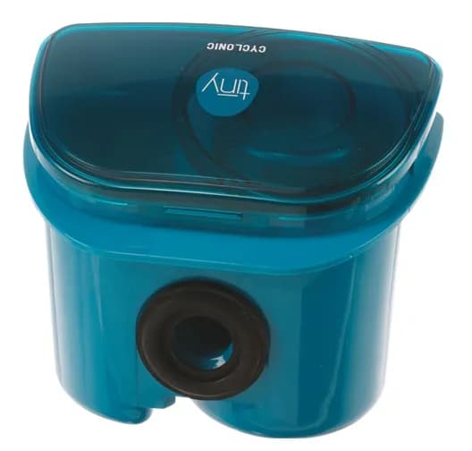 11008699 Zásobník na prach pro vysavače Zelmer