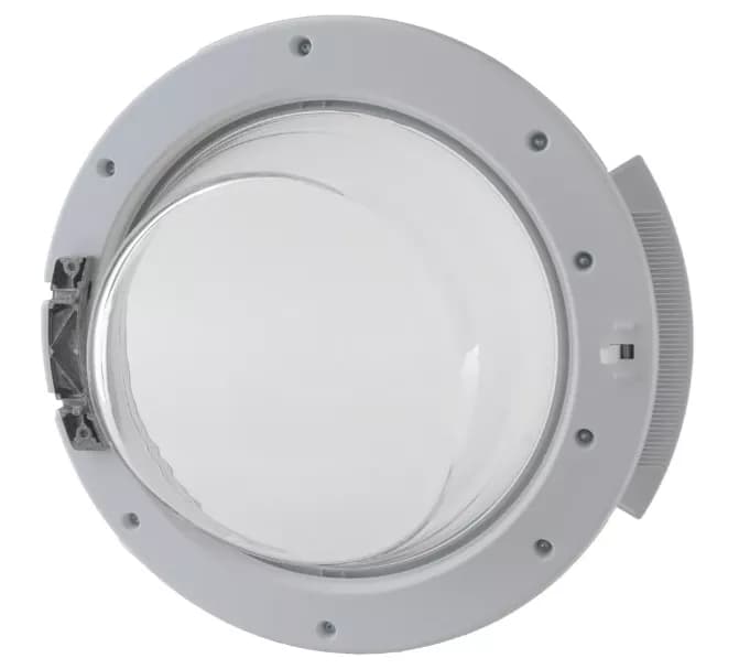 11008957 Dvířka pro pračky Bosch Siemens