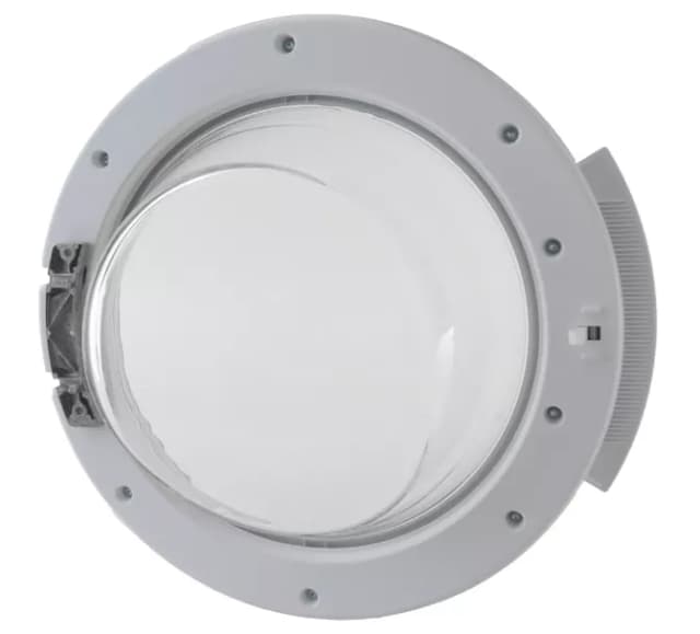 11008957 Dvířka pro pračky Bosch Siemens