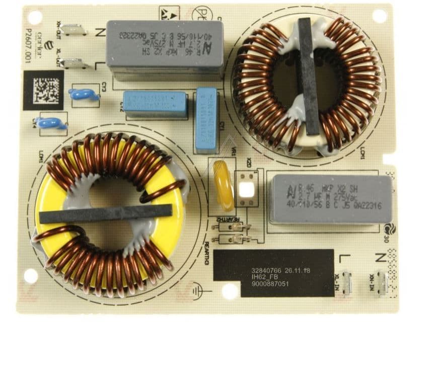 11009107 Modul pro varnou desku Bosch