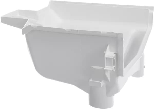 11011877 Násypka do dávkovače pro pračky Bosch Siemens