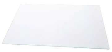 11013563 Skleněná police do mrazničky Bosch Siemens - vrchní díl