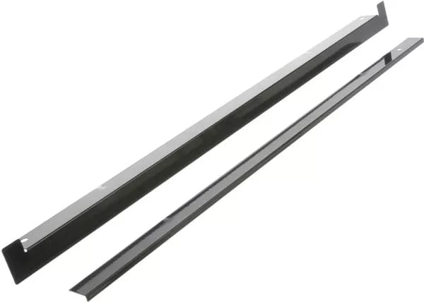 11013787 Designová lišta pro trouby Bosch a Siemens – HEZ660060