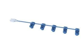 11014182 Spínač varné desky Bosch Siemens