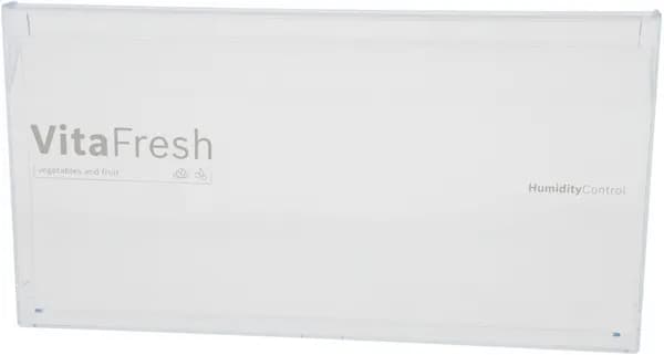 11015966 Panel k lednici Bosch Siemens 465x245x40mm