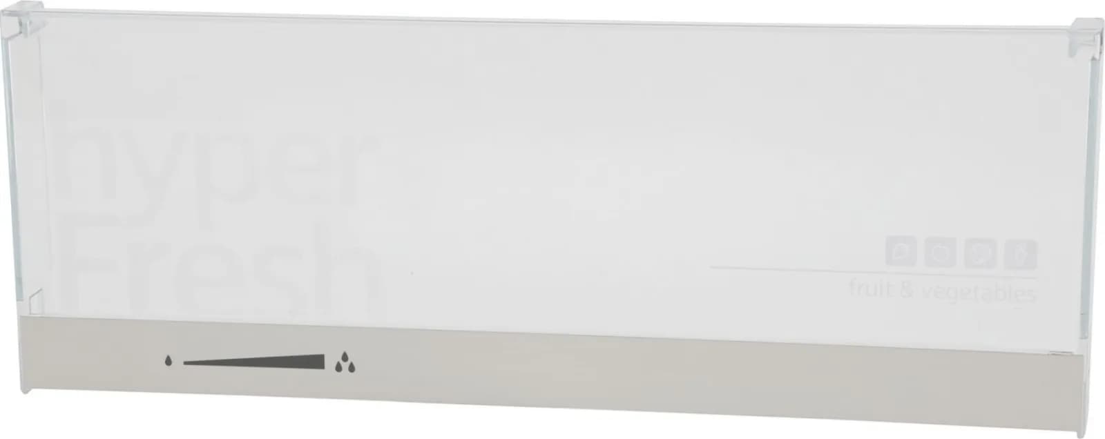 11015967 Panel pro chladničky Bosch Siemens