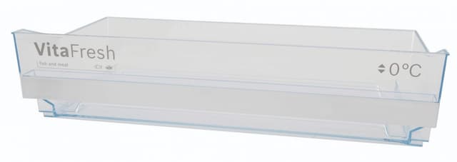 11016083 Šuplík k lednici Bosch Siemens