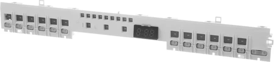 11017644 Elektronika pro myčky Bosch Siemens