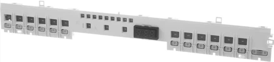 11017646 Elektronický modul pro myčky Bosch Siemens