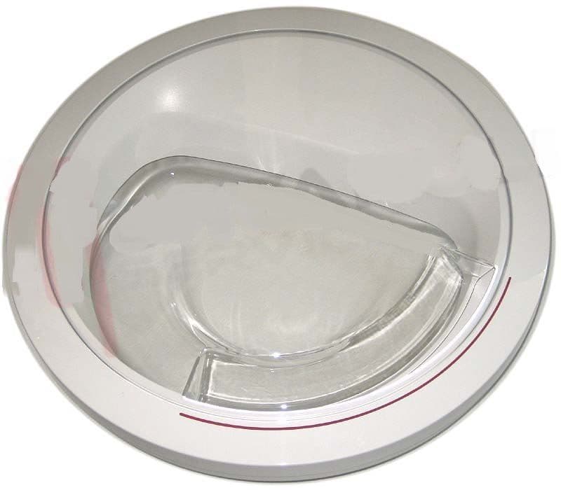 11018281 Okno sušiček Bosch Siemens