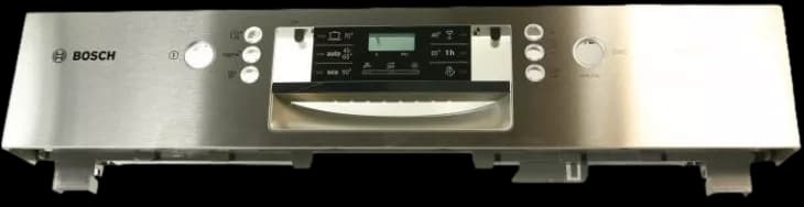 11018637 Ovládací panel pro myčku Bosch/Siemens