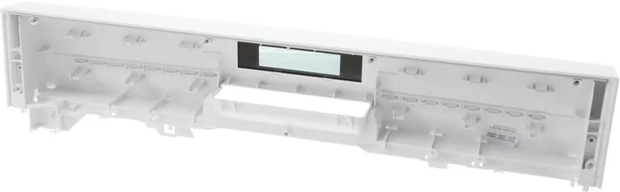 11018853 Rám panelu pro myčky Bosch Siemens