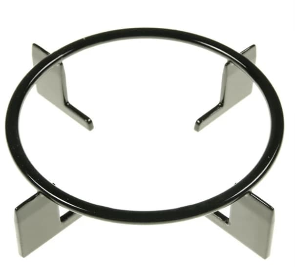 11019044 Mřížka hořáku 157 mm pro varné desky Bosch Siemens