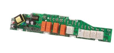 11019953 Modul relé pro varné desky Bosch Siemens