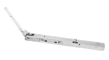 11020018 Pant dveří trouby Bosch Siemens