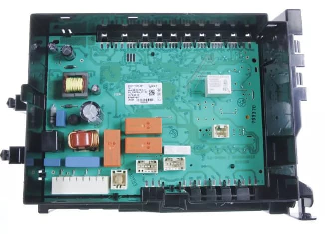 11020136 Modul elektroniky pro pračky Bosch Siemens