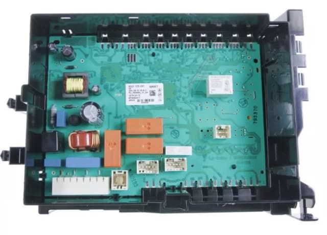 11020136 Modul elektroniky pro pračky Bosch Siemens